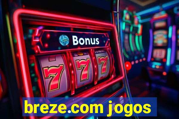 breze.com jogos